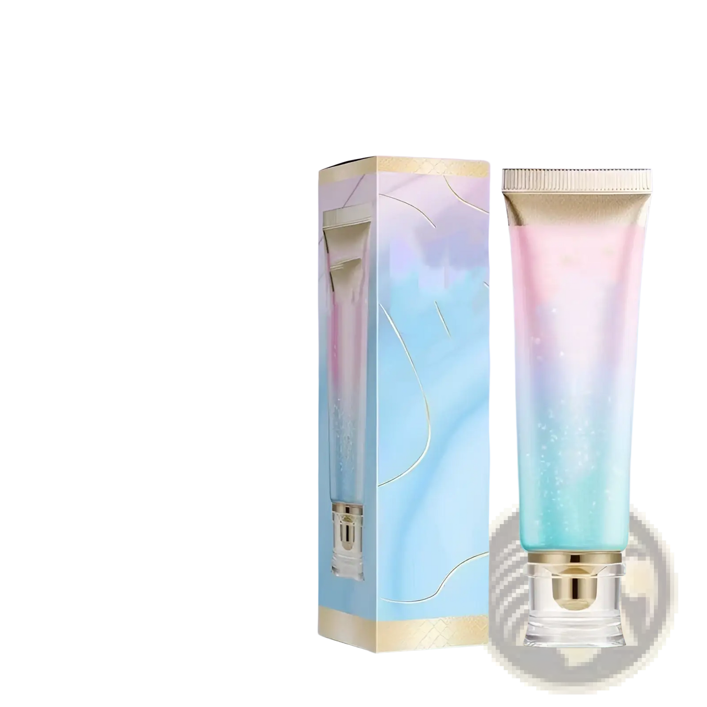 Niacinamide Brightening Toothpaste for Fresh Breath 100g