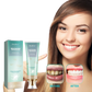 Nicotinamide Teeth Whitening Toothpaste Stain Removal 100g