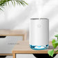 Modern 3-in-1 Led Night Light and Essential Oil Diffuser