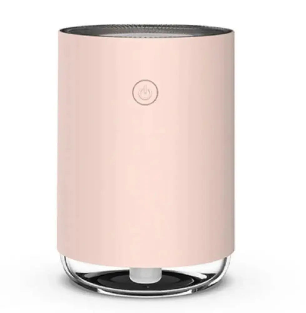 Modern 3-in-1 Led Night Light and Essential Oil Diffuser