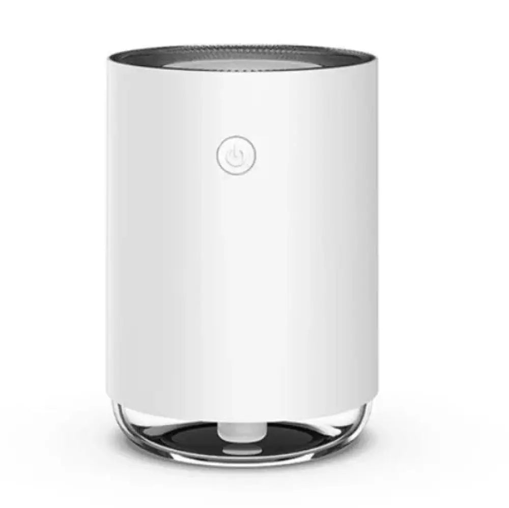 Modern 3-in-1 Led Night Light and Essential Oil Diffuser