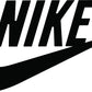 Nike Boys Park Derby Jersey T-Shirt Green/White Size Youth