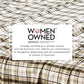 Printed Sheet Set - Baylor Collection