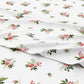 Turkish Cotton Flannel Sheet Set - Elevated Holiday Collection