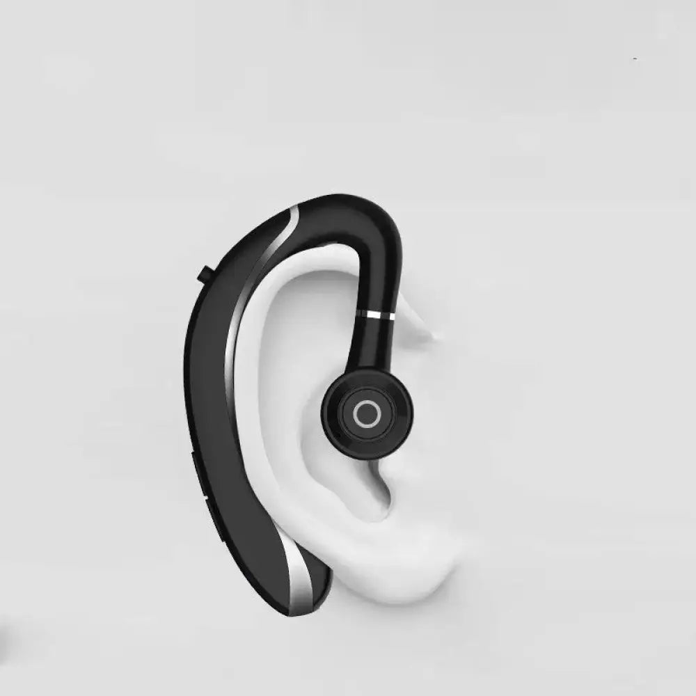 Arbaglobal Active Noise Cancelling Wireless Earbuds