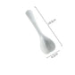Nordic Marbled Heart Ceramic Dinnerware Set