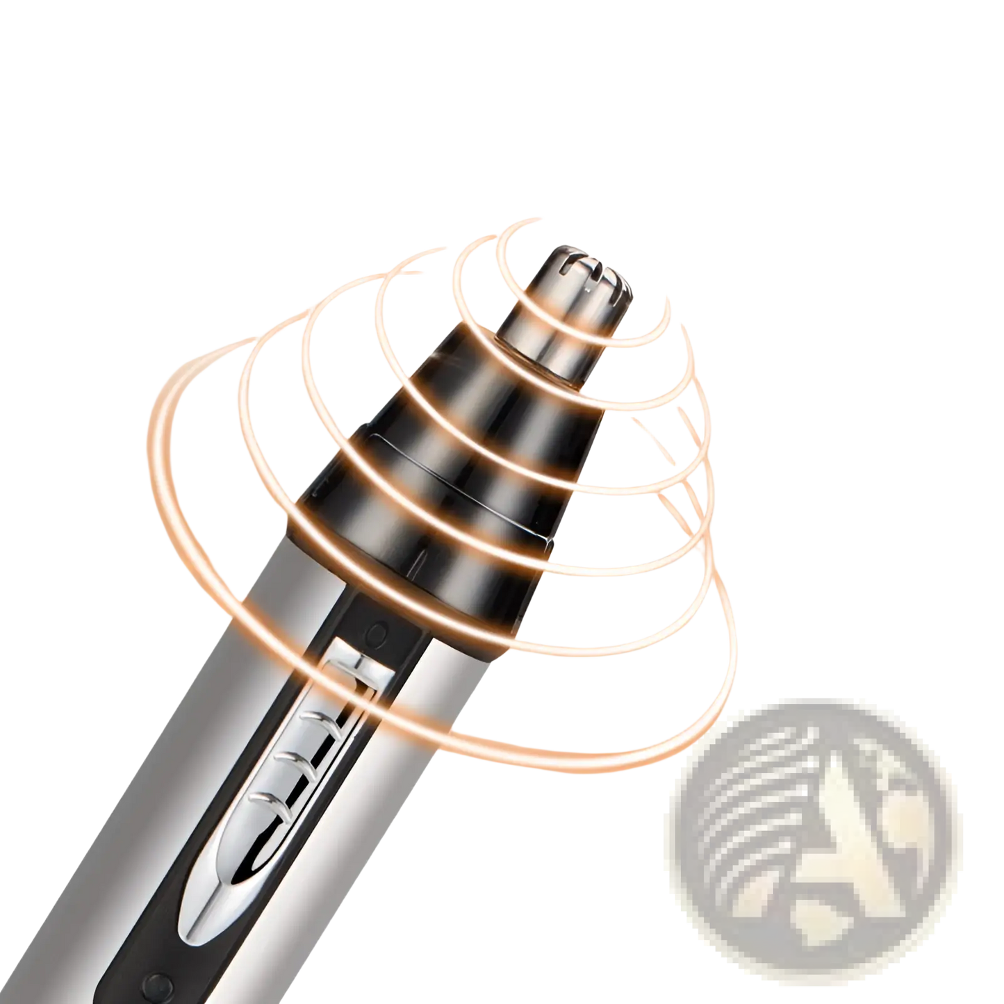 Nose Hair Trimmer 4 in 1 Electric Grooming Kit Usb