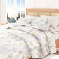 Coastal Quilt - Maldives Collection