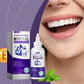 Oratage Intelligence Smile Mineral Recovery Whitening Toothpaste