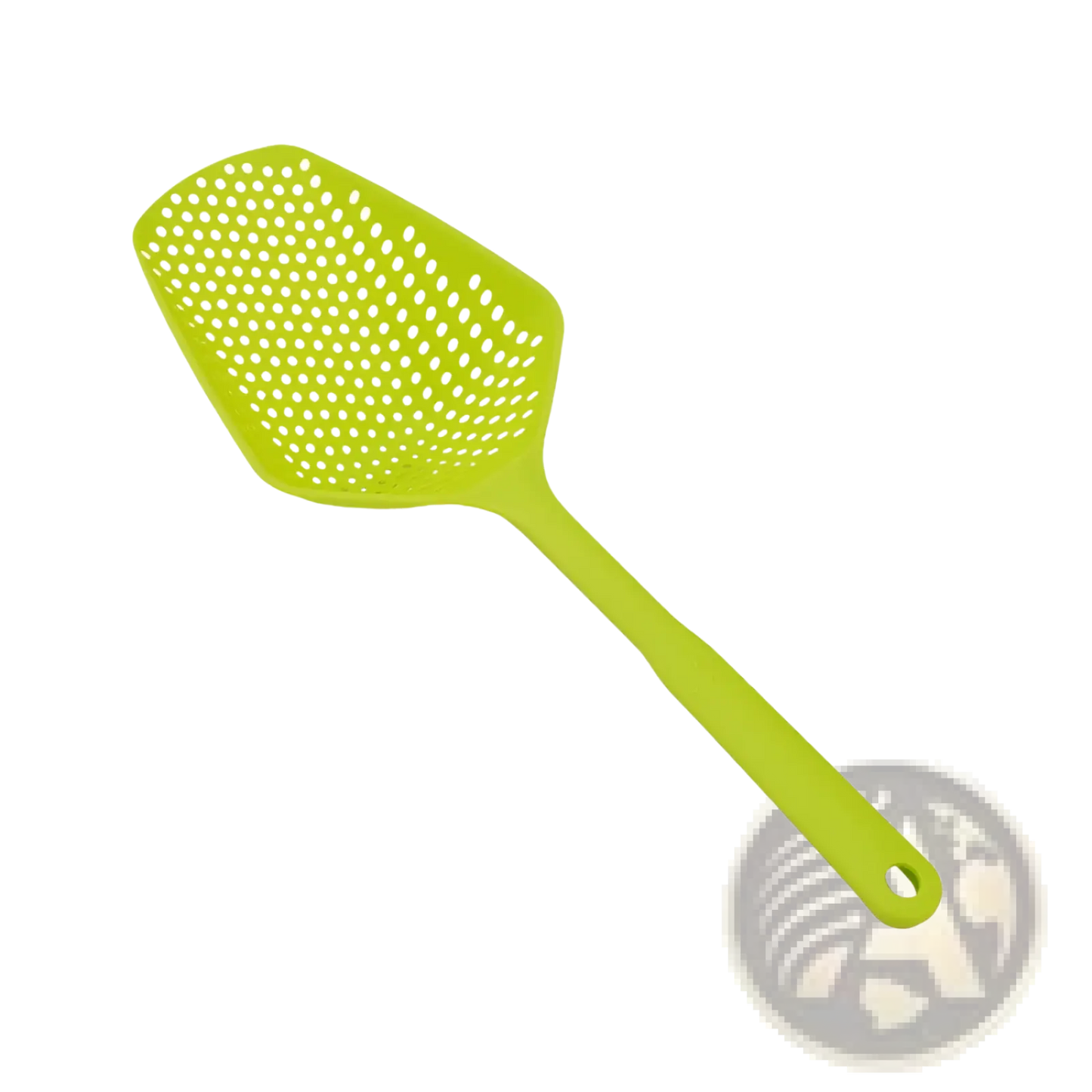 Nylon Strainer Scoop Colander for Cooking and Draining