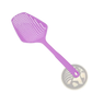 Nylon Strainer Scoop Colander for Cooking and Draining