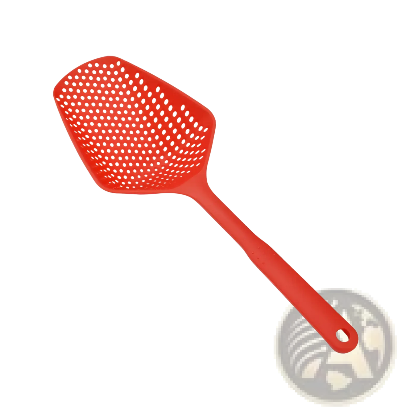 Nylon Strainer Scoop Colander for Cooking and Draining