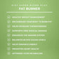Oomph Body Fat Burner Diet Super Blend Plus - 60 Capsules
