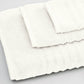 Luxury Combed Cotton Bath Towel Set - Karina Collection