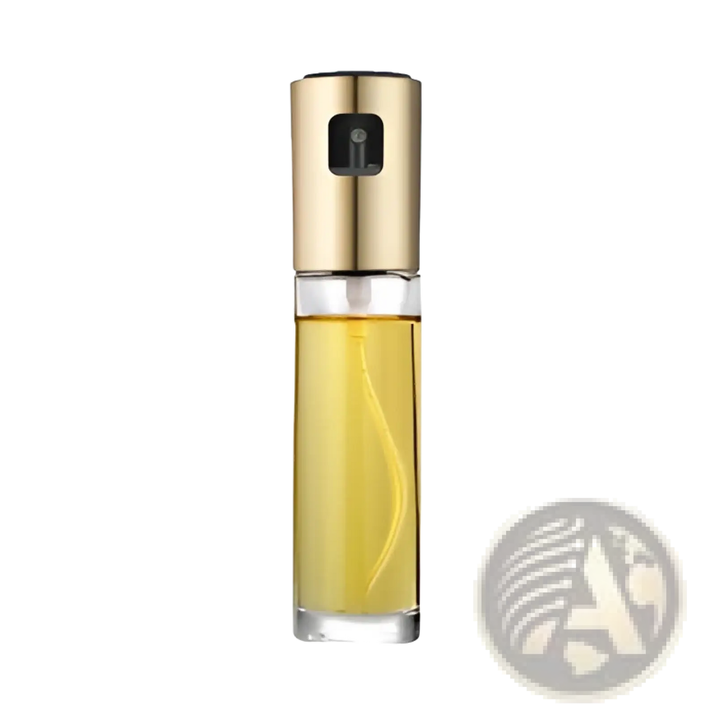 Oil Spray Bottle for Cooking Leakproof Glass Sprayer