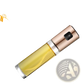 Oil Spray Bottle for Cooking Leakproof Glass Sprayer