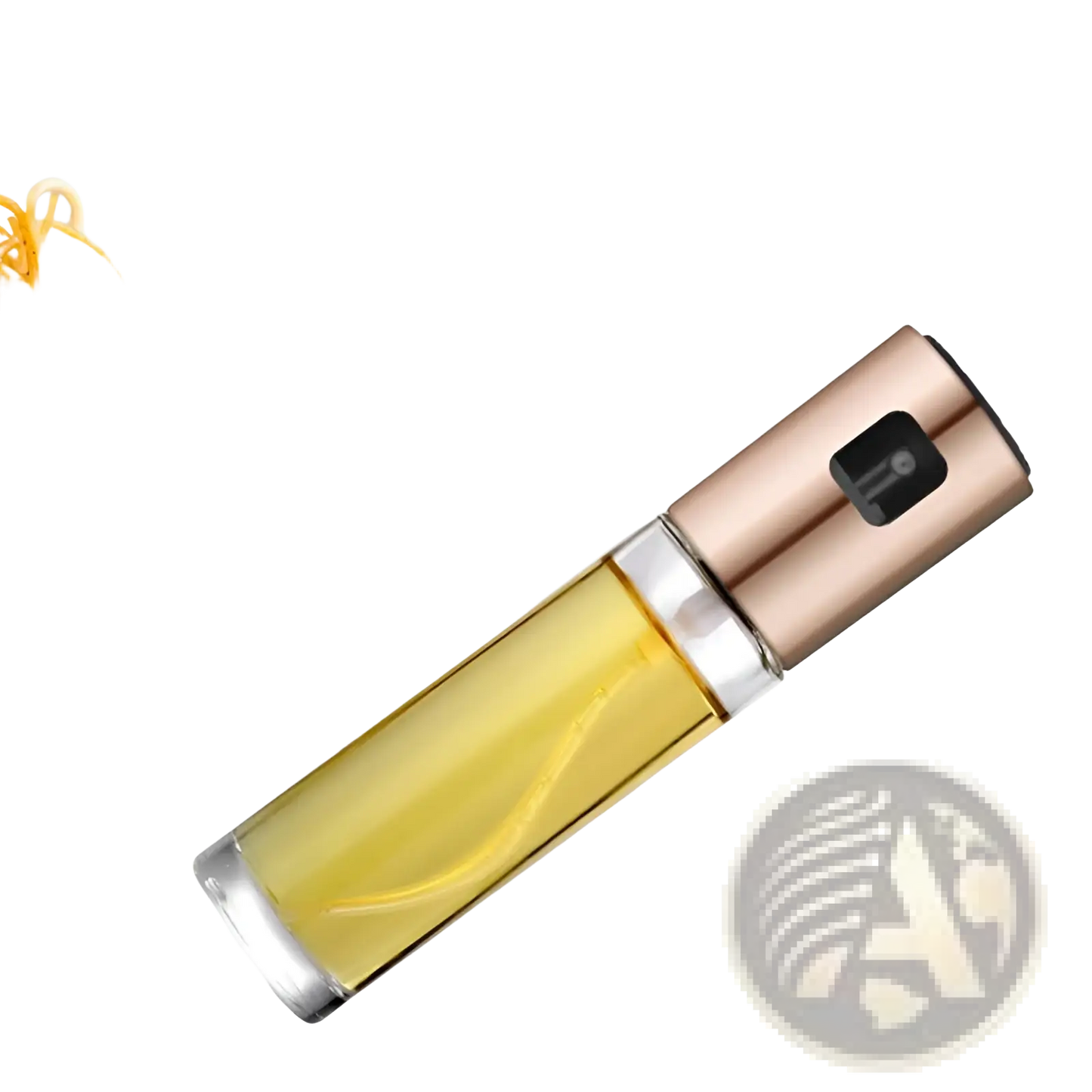Oil Spray Bottle for Cooking Leakproof Glass Sprayer