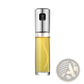 Oil Spray Bottle for Cooking Leakproof Glass Sprayer