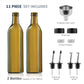 Olive Oil Dispenser Set