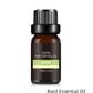 Organic Essential Oils Set 10ml Aromatherapy Gift Kit