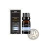 Organic Essential Oils Set 10ml Aromatherapy Gift Kit