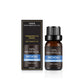 Organic Essential Oils Set 10ml Aromatherapy Gift Kit