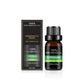 Organic Essential Oils Set 10ml Aromatherapy Gift Kit