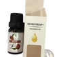 Organic Essential Oils Set 10ml Aromatherapy Gift Kit