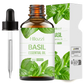 Organic Myrrh and Wintergreen Essential Oil 30ml
