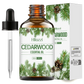 Organic Myrrh and Wintergreen Essential Oil 30ml