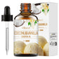 Organic Myrrh and Wintergreen Essential Oil 30ml