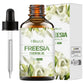 Organic Myrrh and Wintergreen Essential Oil 30ml