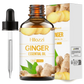 Organic Myrrh and Wintergreen Essential Oil 30ml