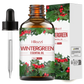 Organic Myrrh and Wintergreen Essential Oil 30ml