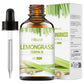 Organic Myrrh and Wintergreen Essential Oil 30ml