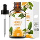 Organic Myrrh and Wintergreen Essential Oil 30ml