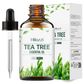Organic Myrrh and Wintergreen Essential Oil 30ml