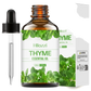 Organic Myrrh and Wintergreen Essential Oil 30ml