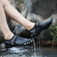 Lightweight Cut Resistant Five Finger Outdoor Wading Shoes