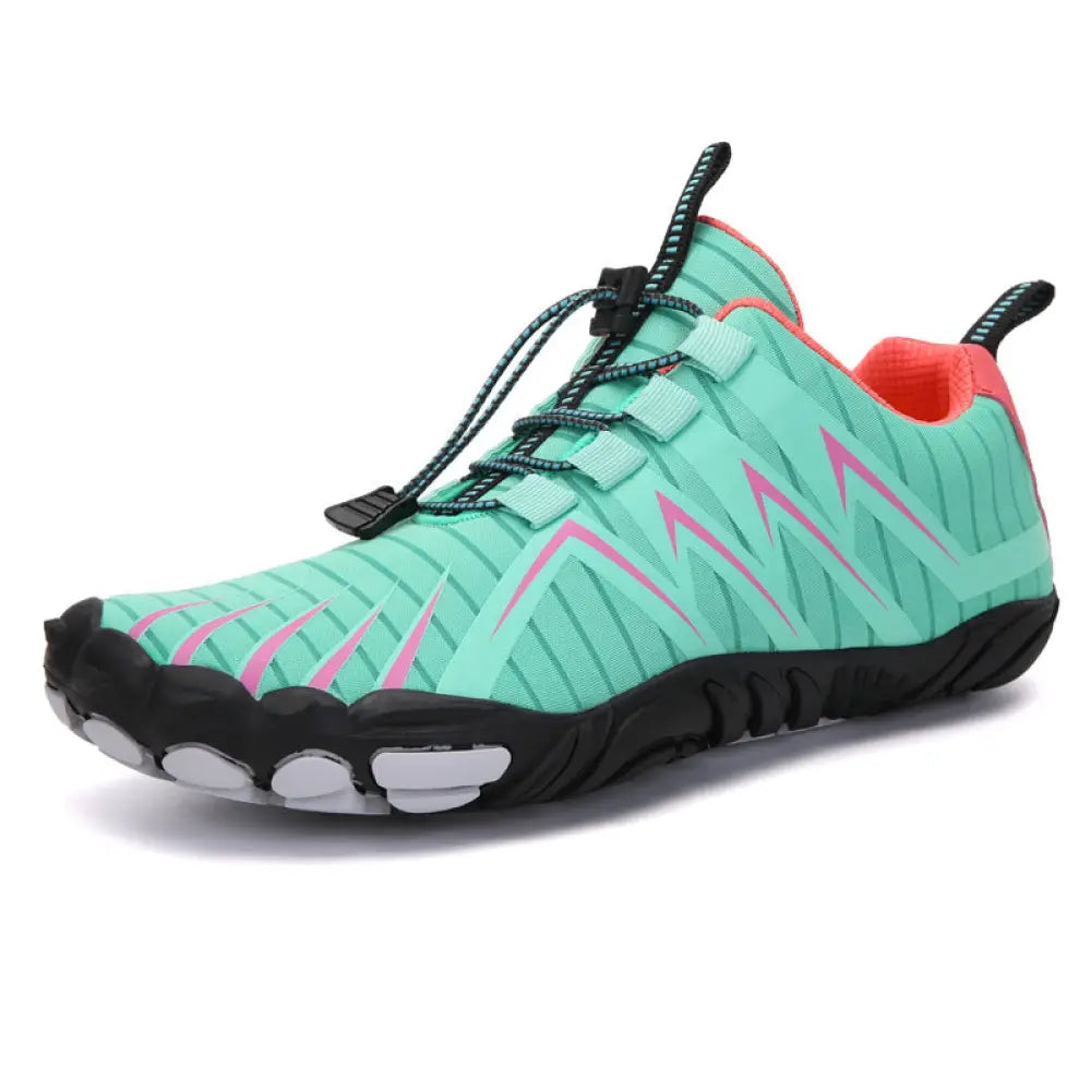 Breathable Five Finger Quick Dry Water Sports Shoes