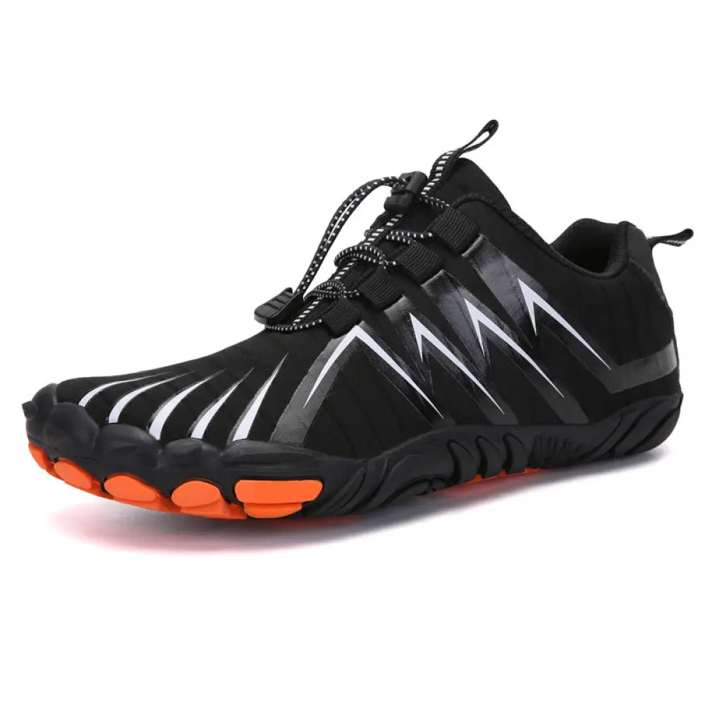 Breathable Five Finger Quick Dry Water Sports Shoes