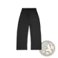 Oversized Unisex Streetwear Hoodie and Sweatpants Set