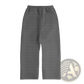 Oversized Unisex Streetwear Hoodie and Sweatpants Set