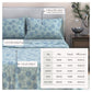 Turkish Cotton Flannel Sheet - Stratton Collection