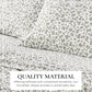 Printed Sheet Set - Baylor Collection