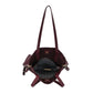 Faith 2 in 1 Detachable Pouch & Strap Tote