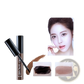 Peel off Eyebrow Tattoo Tint Waterproof Gel Kit