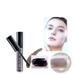 Peel off Eyebrow Tattoo Tint Waterproof Gel Kit