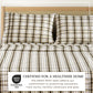 Printed Sheet Set - Baylor Collection