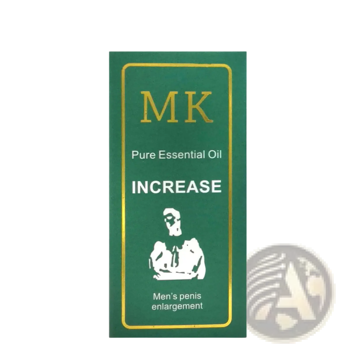 Penis Enlargement Essential Oil Mk Pure Massage 10ml